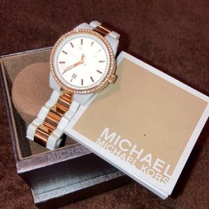 Michael kors watch